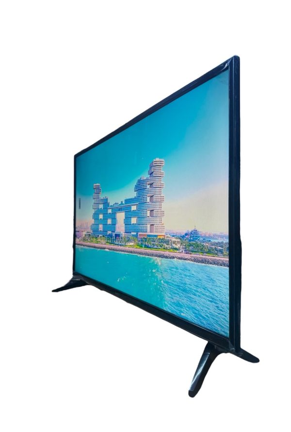 NESTY LED 40" SMART TV NT21